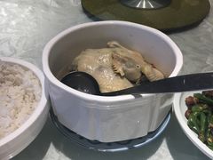 -佬湘楼·27年湘菜(天河都市广场店)