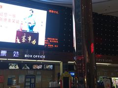 -武汉华夏国际影城(鲁广店)