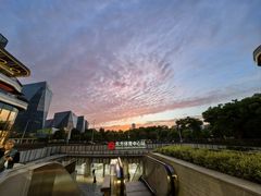 -东方体育中心(地铁站)