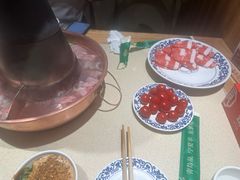 -东镇老火锅(长春路首店)