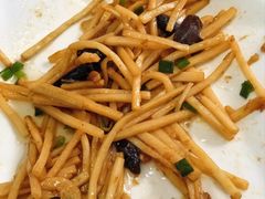 -鱼味馆(万佛湖店)