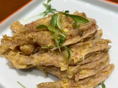 -紫光园·烤鸭·北京菜(劲松店)