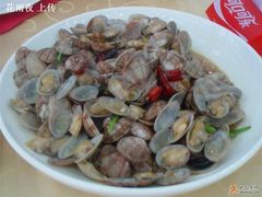 辣炒GALA-海岛渔村大酒店(云霄路店)