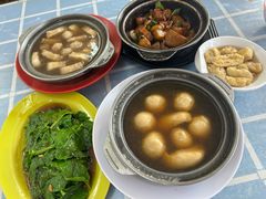 -新记肉骨茶
