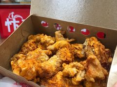 -阿捡忭京炸鸡(韭菜园总店)