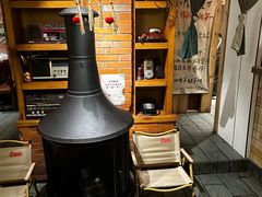 -马灯部落·西湖边的创意山景餐厅(虎跑动物园店)