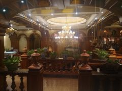 -萨拉漫饮食(北京中路店)