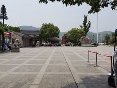 -白马涧龙池景区