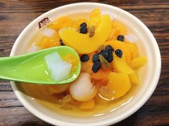 水果杯-都谷包子(天一广场店)