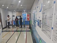 -北京科技大学-游泳馆