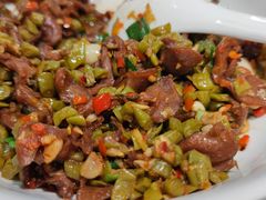 -兰湘子·湘菜小炒(石家庄万象城店)