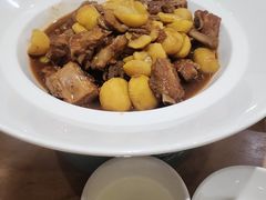 -六合居·邯郸菜·武安菜起源地
