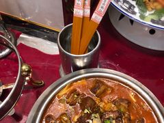 -杨胖子私房菜(秦虹路店)