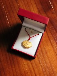 -周大福 CHOW TAI FOOK(新世界百货崇文店)