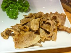 -正苑26年海鲜烤肉•牛尾汤汤饭(东港店)
