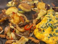 -一烙锅(友谊店)