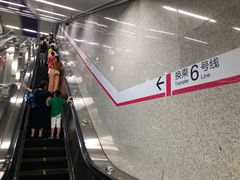 -红土地(地铁站)