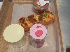 -巴黎优朵烘焙馆(菱角湖壹号店)
