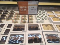 -果蔬好生活超市(东湖店)