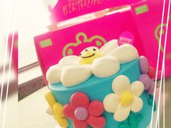 -BONCAKE裱花蛋糕(万象汇店)