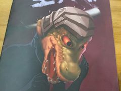 -猫尾侦探俱乐部·剧本杀·狼人杀