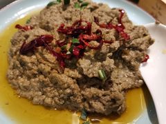 羊油麻豆腐-天和晟烤鸭店(玉泉西街店)