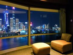 -上海外滩茂悦大酒店