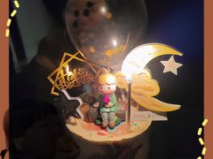 -ZIYUE CAKE线上店