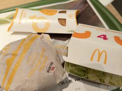 -麦当劳(塔园路店)