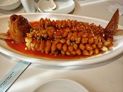 -新侨小馆(东直门北小街店)