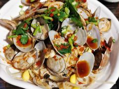 -天治宣·野椒鸡(龙头寺总店)