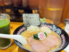 -Ramen满吉·豚骨拉面(丽园路店)