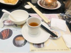 -新兴·金羊座·粤菜点心(乐峰店)