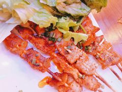 -樊记王·朝阳烧烤粥吧(星沙店)