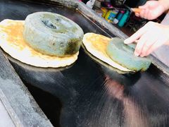 -歙县张记渔梁石头粿(渔梁住保小区店)