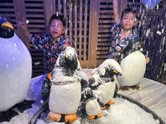 -北方暖暖温泉洗浴(沈阳北站店)