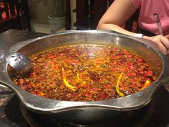 -小天鹅火锅·一线江景洪鼎旗舰店(洪崖洞店)