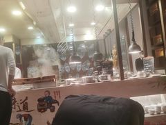 -天津东凯悦酒店·Market Café自助餐厅