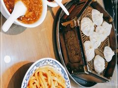 -西安贾三灌汤包·回坊小吃·清真炒菜(北院门总店)