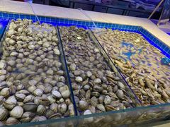 -万象·复兴号鲜肉烤肉海鲜自助(升级店)