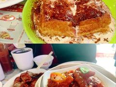 -澳门陈光记烧味饭店(万象城店)