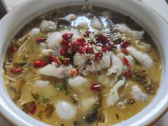 -小六汤包砂煲菜(文景路店)