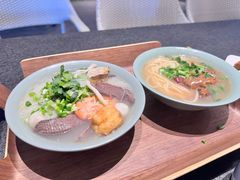 -明谷行馆·温泉