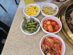 -妙香居韩国烤肉(容桂天佑城店)