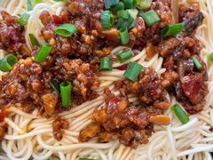 -舒蔡记生煎菜饭(云南中路店)