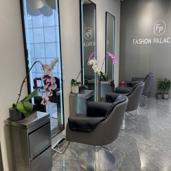 -F P· HAiR