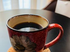 -老吴咖啡( 国贸商住大厦店)