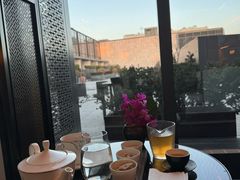 -王府井文华东方酒店-紫膳餐厅