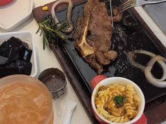 -豪客来牛排(中华城店)