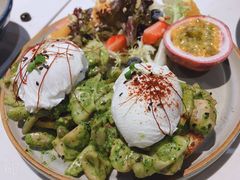 -BE BRIGHT KITCHEN(正佳广场店)